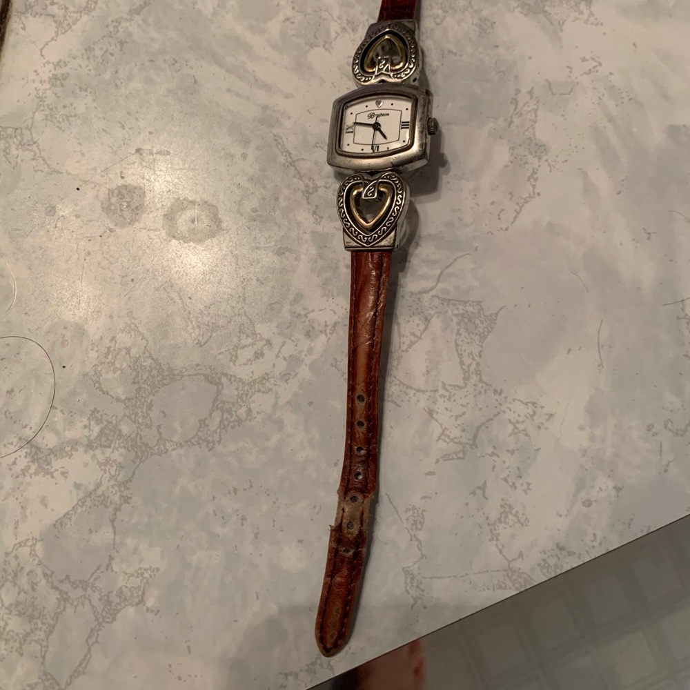 Brighton watch